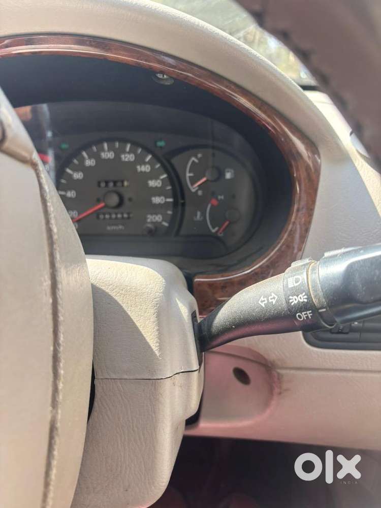 Hyundai Accent Hatchback 2010 Petrol Good Condition