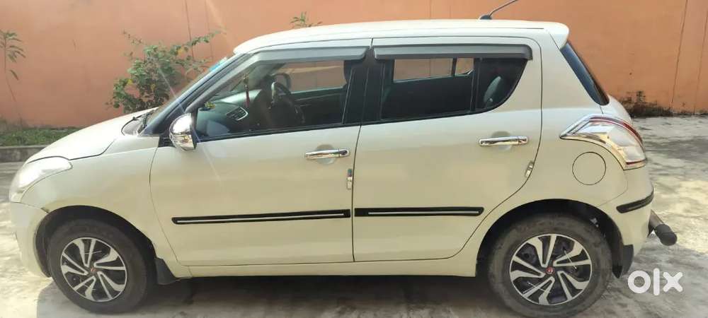 Best Class Of Car And Original Tyre Company Fitted