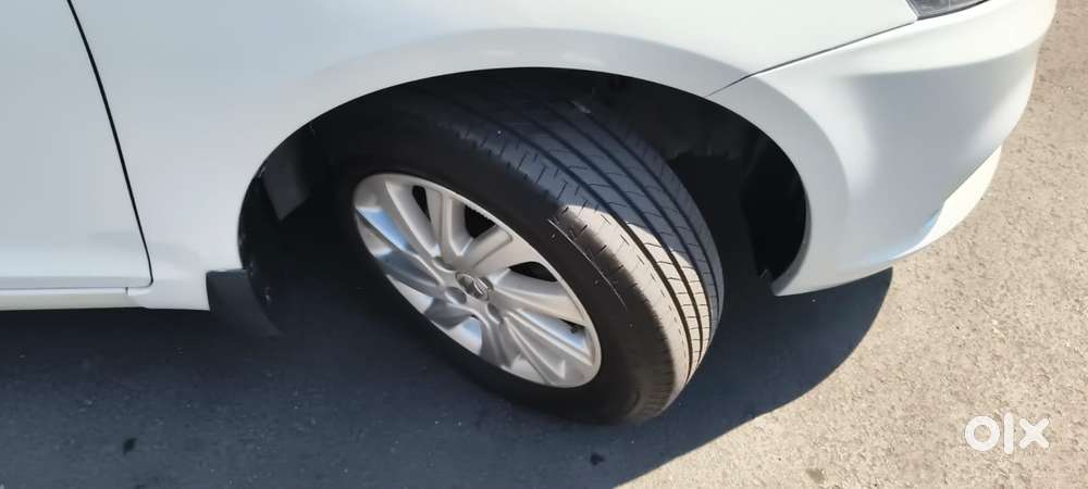 Maruti Suzuki Dzire 1.2 Zxi, 2016, Petrol