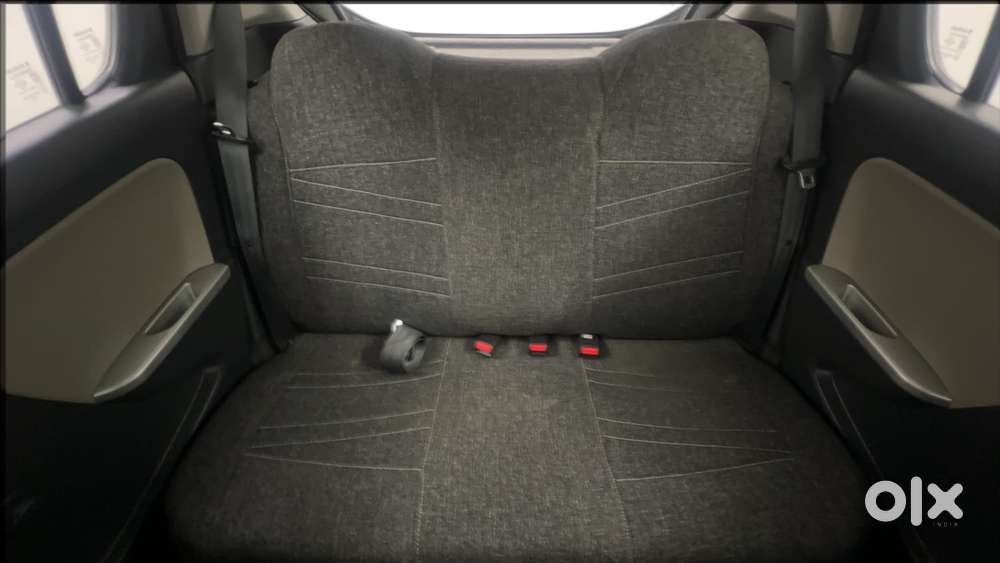 Maruti Suzuki Alto K10 2010-2014 Vxi, 2019, Petrol