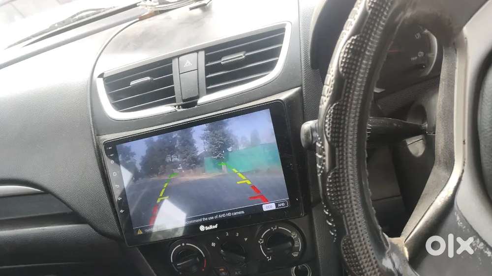 Maruti Suzuki Swift 2013 Diesel 133 Km Driven