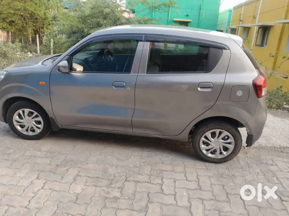 Maruti Suzuki Celerio 2022 Petrol Well Maintained, Single Owner