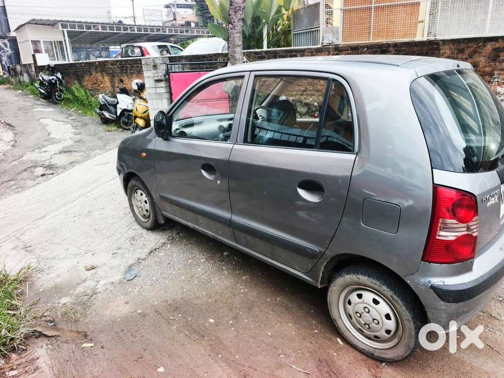 Hyundai Santro Xing Xl, 2006