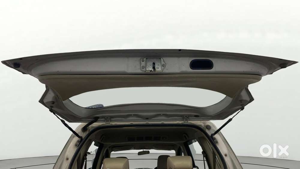 Maruti Suzuki Ertiga Vdi Shvs, 2016, Diesel