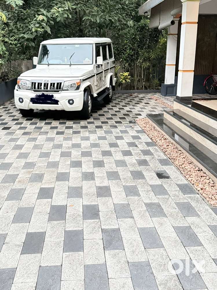 Mahindra Bolero Diesel 2008