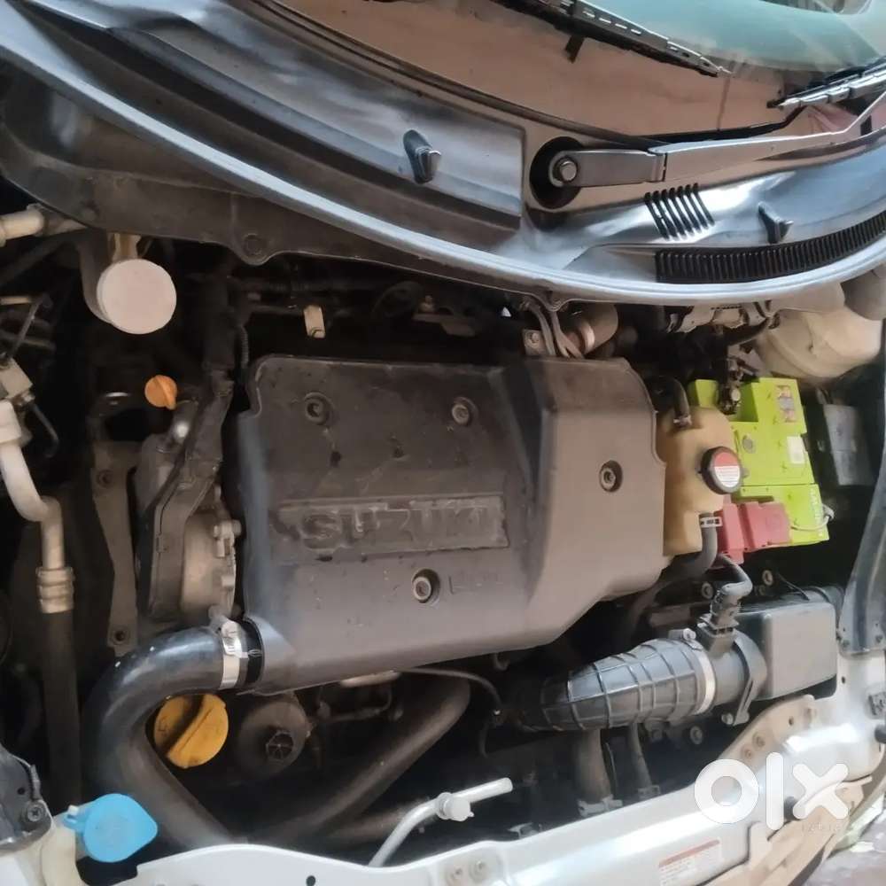 Maruti Swift Dzire Vdi 2017