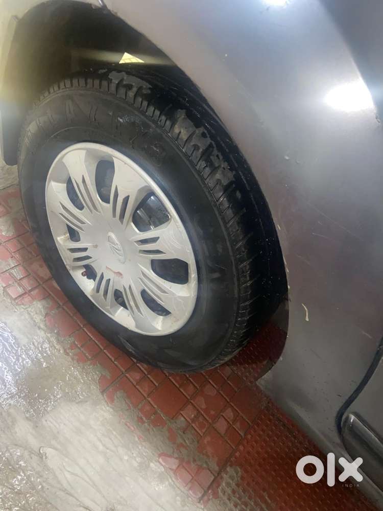 Mahindra Verito Diesel Manual 2014