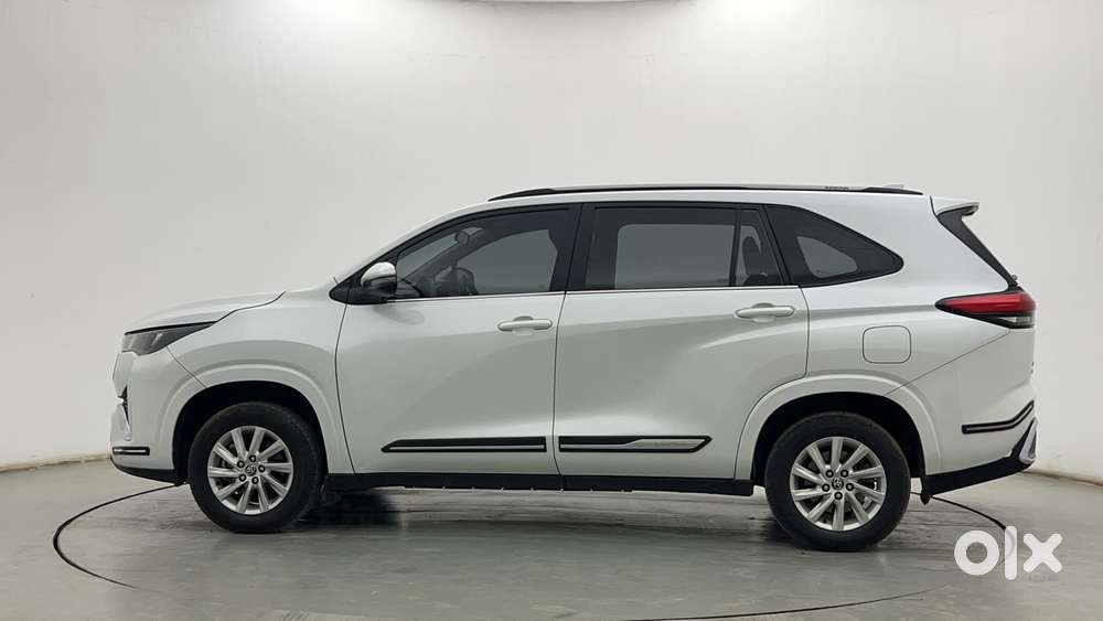 Toyota Innova Hycross 2.0 Gx 7 Str, 2024, Petrol
