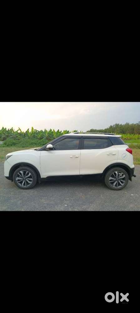 Mahindra Xuv300