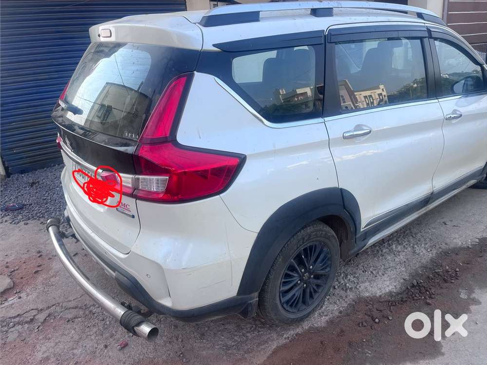 Maruti Suzuki Xl6 2022