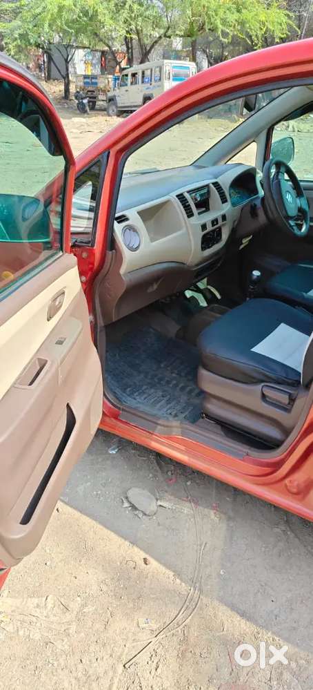 Maruti Suzuki Estilo