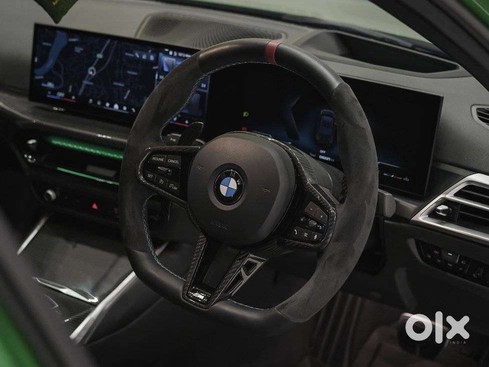 Bmw M340i, 2024, Petrol