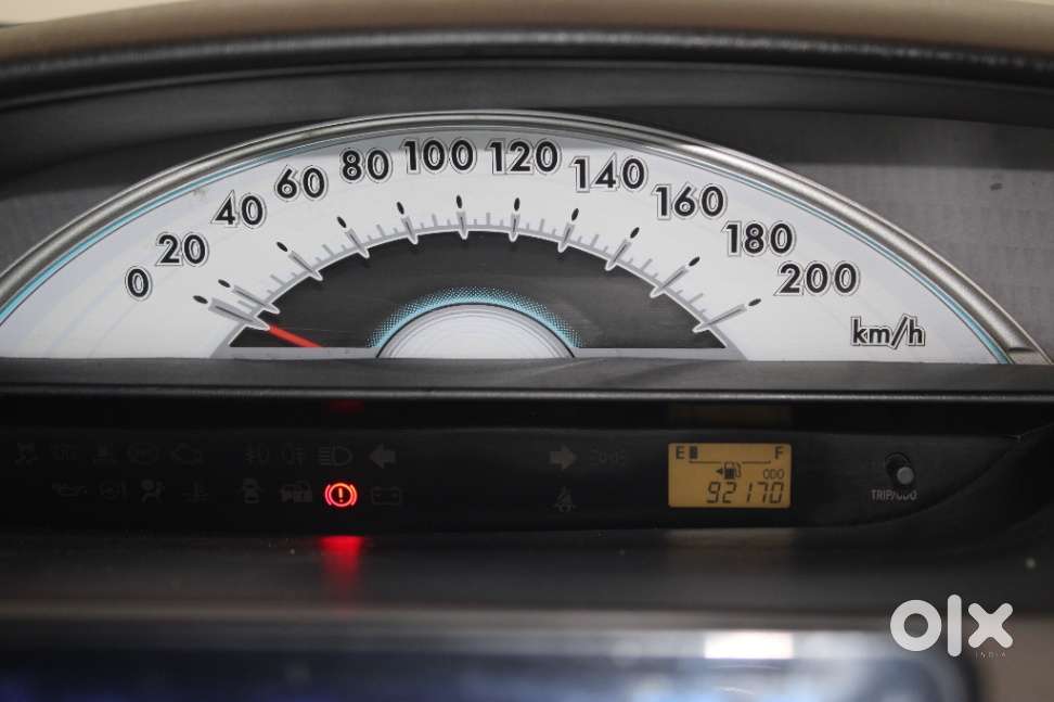 Toyota Etios 2010-2012 G, 2011, Petrol