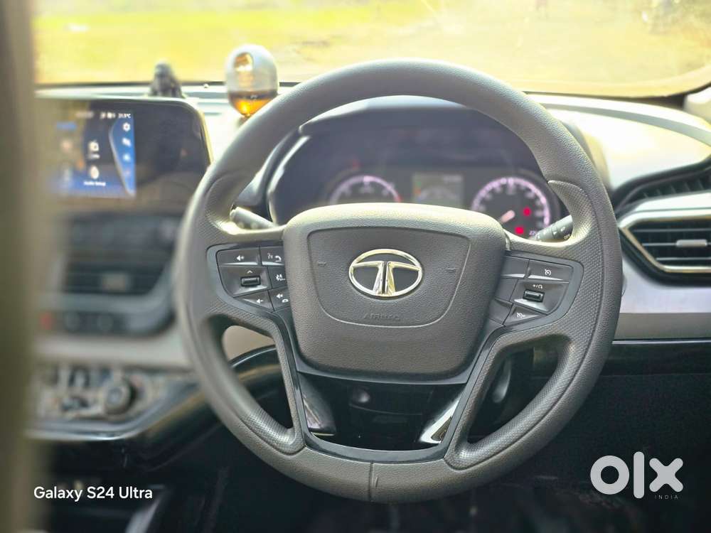 Tata Harrier Xt+, 2022, Diesel