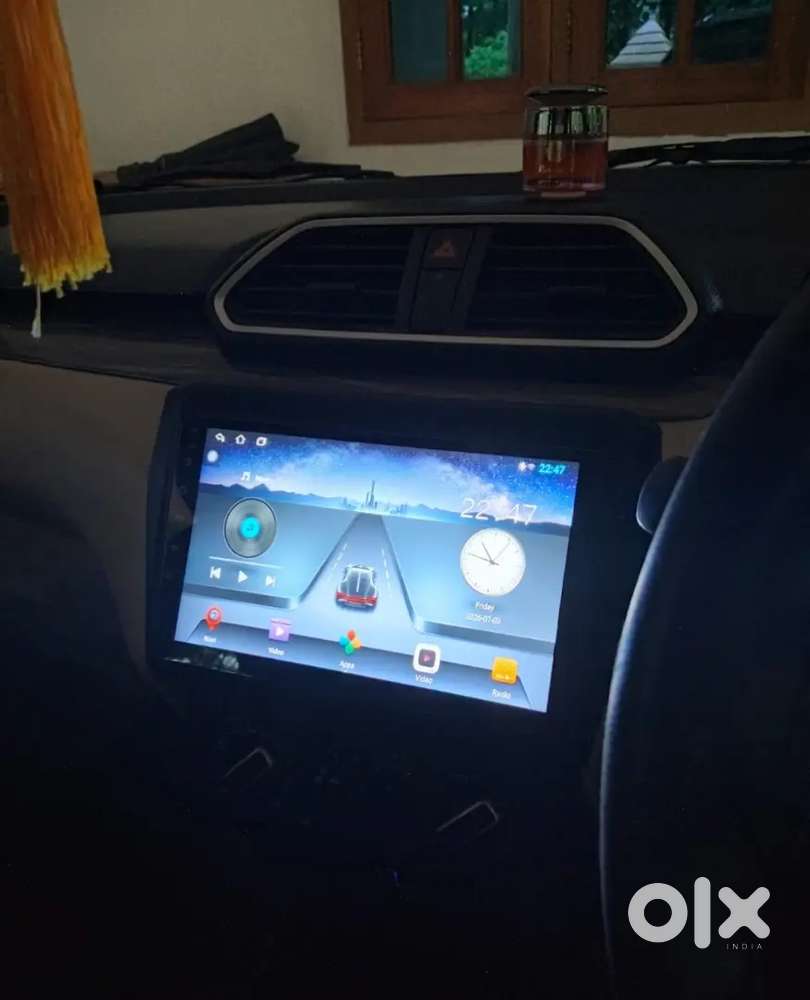 Maruti Dzire 1.2 Vxi, 2022, Manual Transmission