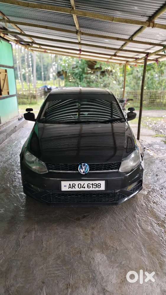 Volkswagen Vento 2014 Highline
