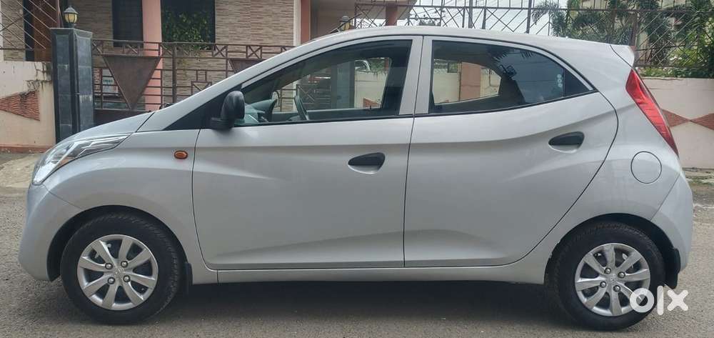 Hyundai Eon Magna, 2012, Petrol