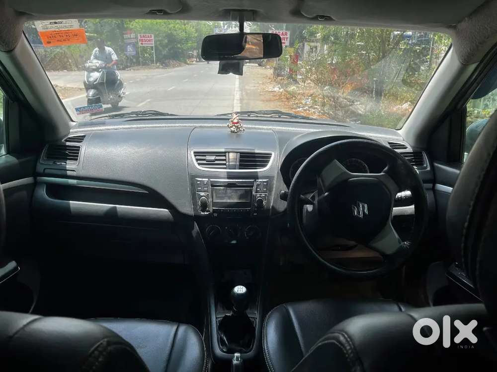 Maruti Suzuki Swift 2015 Diesel Well Maintained