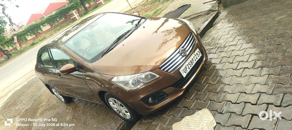 Maruti Suzuki Ciaz Vdi, 2016, Diesel