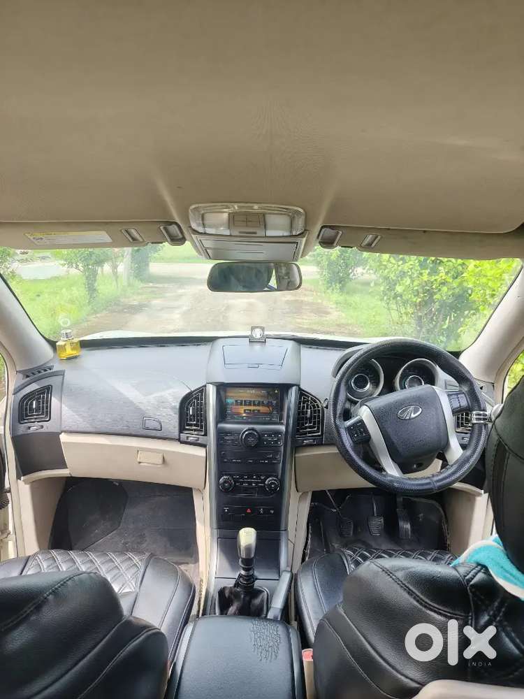 Mahindra Xuv500 Diesel Manual 2018