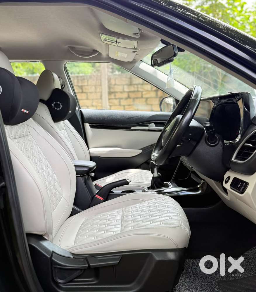Kia Seltos Htx D, 2019, Diesel