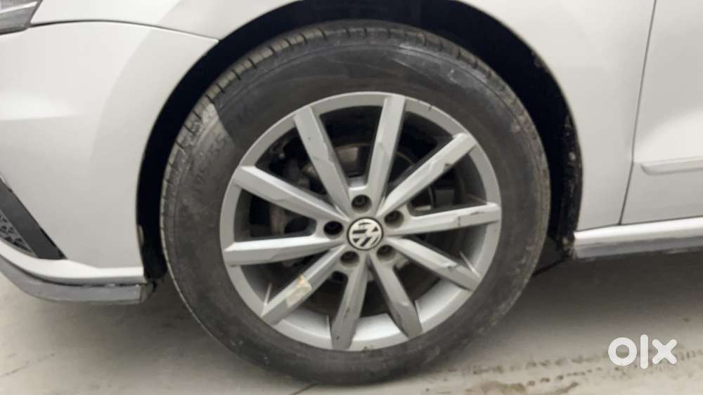 Volkswagen Vento 1.6 Highline, 2021, Petrol