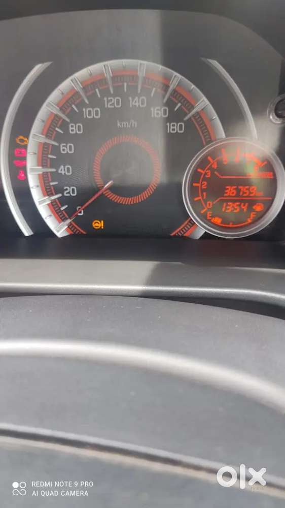Maruti Suzuki Celerio 2022