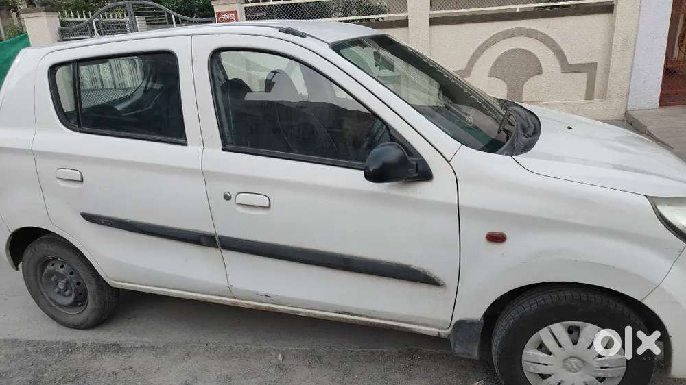 Maruti Alto 800 2017