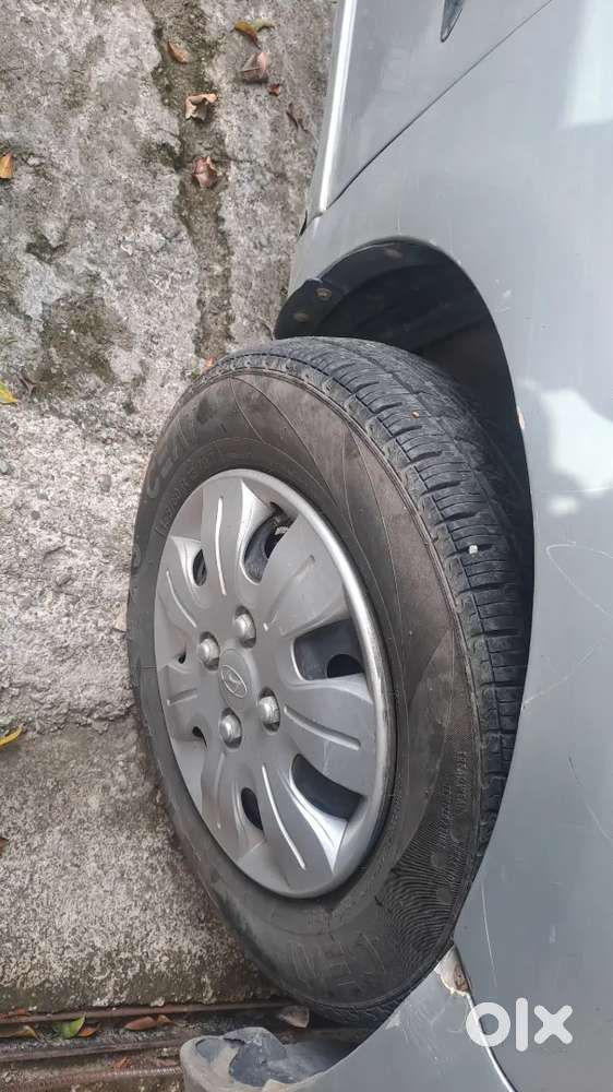 Hyundai I10 2010 65000 Km Petrol