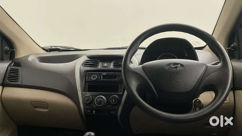 Hyundai Eon Magna +, 2012, Petrol