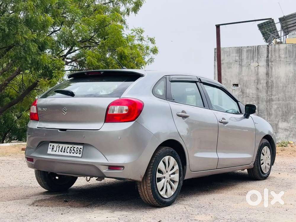 Maruti Suzuki Baleno, 2015, Diesel