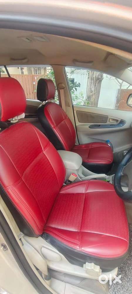 Toyota Diesel Car 2013