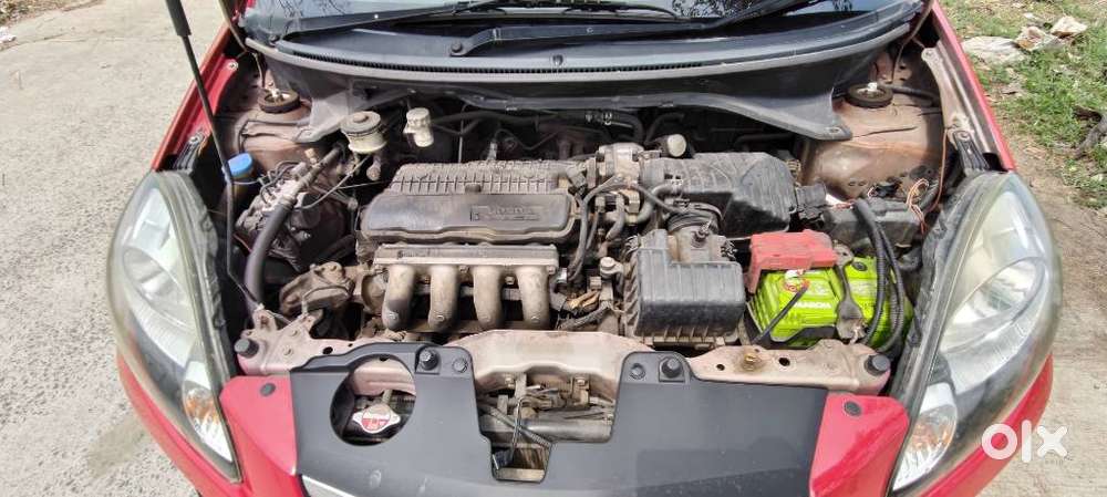 Honda Brio S Mt 2012, 2012, Petrol