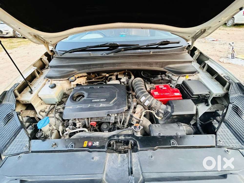 Hyundai Diesel Car 2020 Model