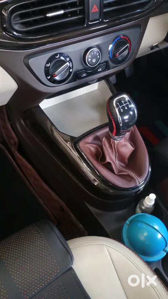 Hyundai Aura 1.2 S 2022