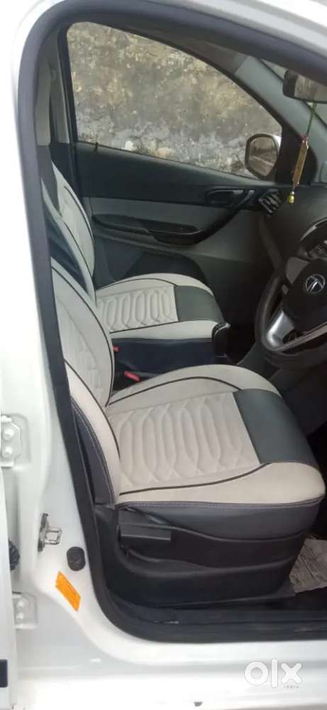 Tata Tiago 2017 Diesel Well Maintained