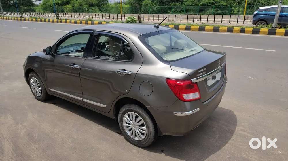Maruti Suzuki Dzire 1.2 Vxi 2020