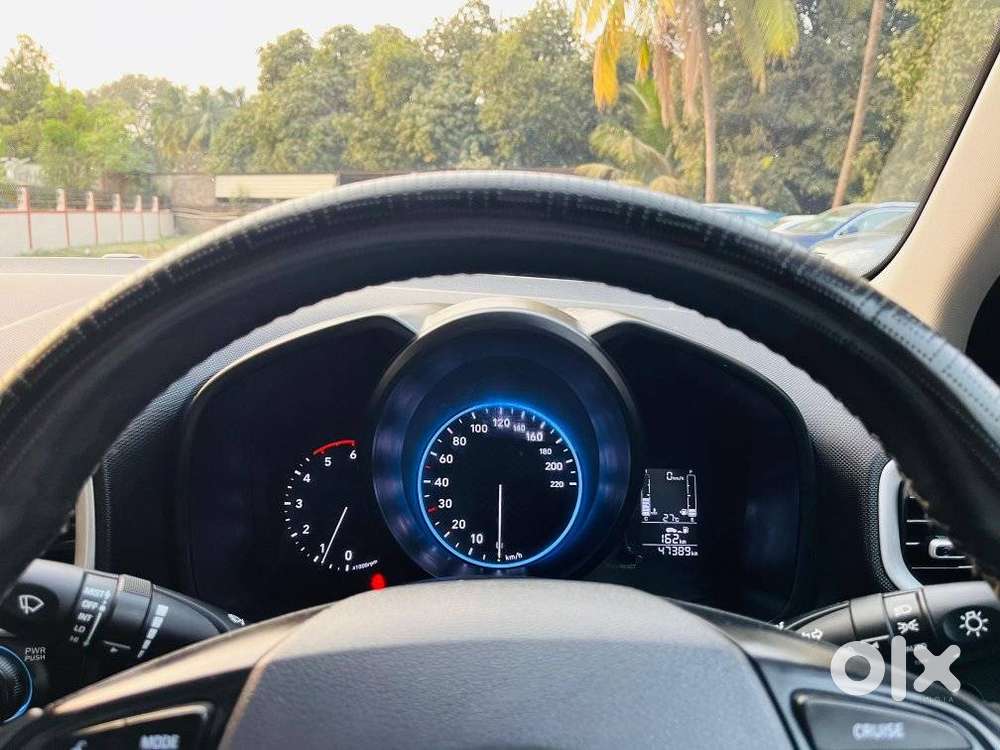 Hyundai Venue 1.4 Crdi Sx, 2021, Diesel