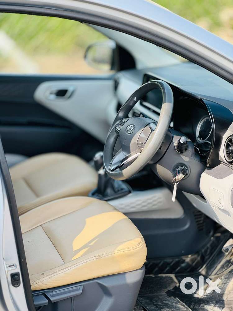 Hyundai Grand I10 Nios, 2020, Petrol