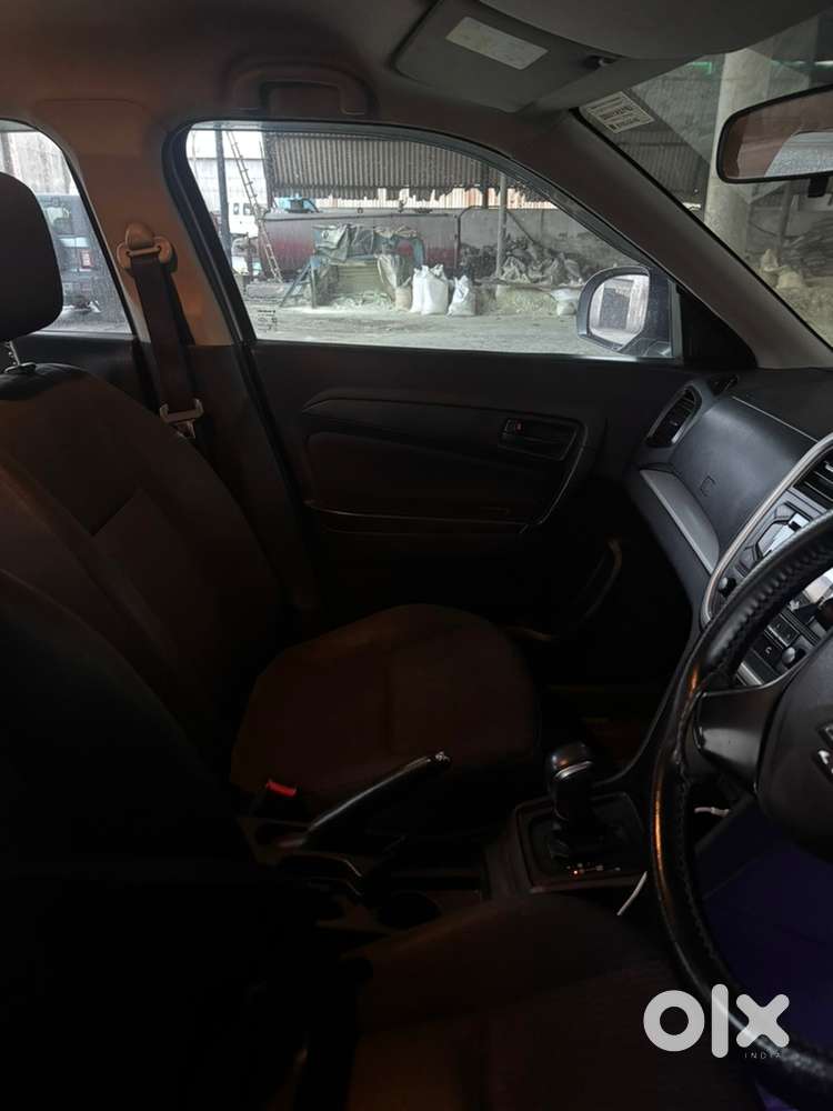 Maruti Vitara Brezza 2019