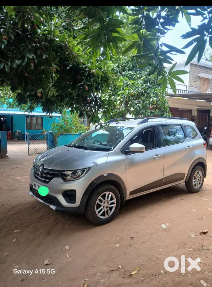 Renault Triber 2020 Petrol Good Condition