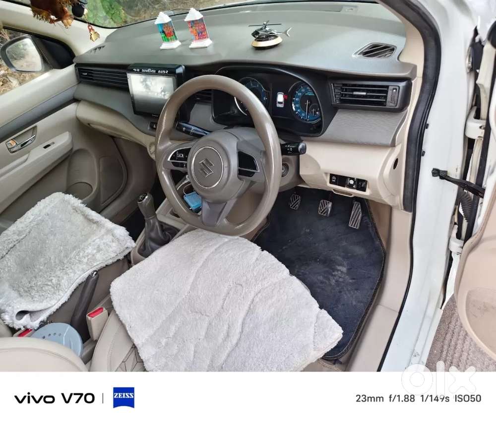 Maruti Suzuki Alto 0.8 Lxi (o), 2020, Petrol