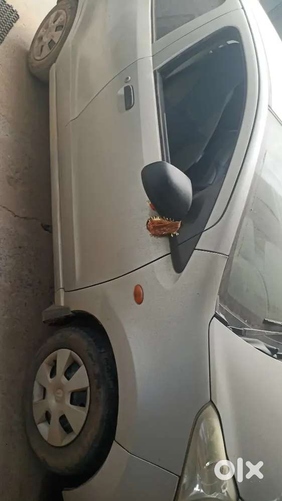 Maruti Suzuki A-star 2010 Petrol 90000 Km Driven