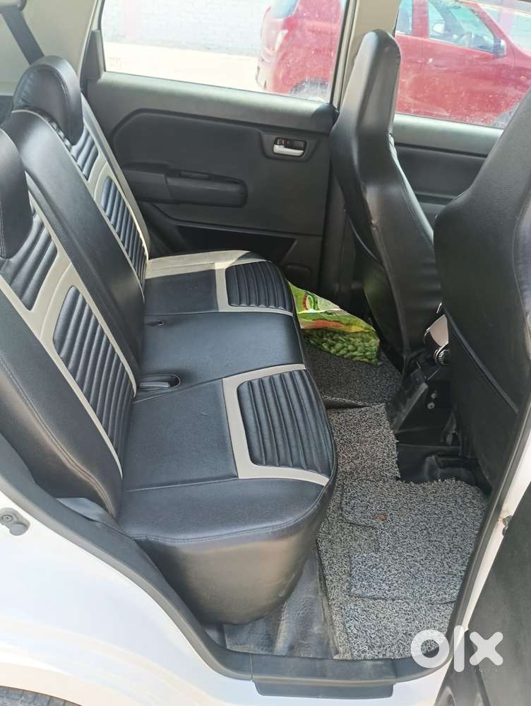 Maruti Suzuki Wagon R Vxi, 2022, Petrol