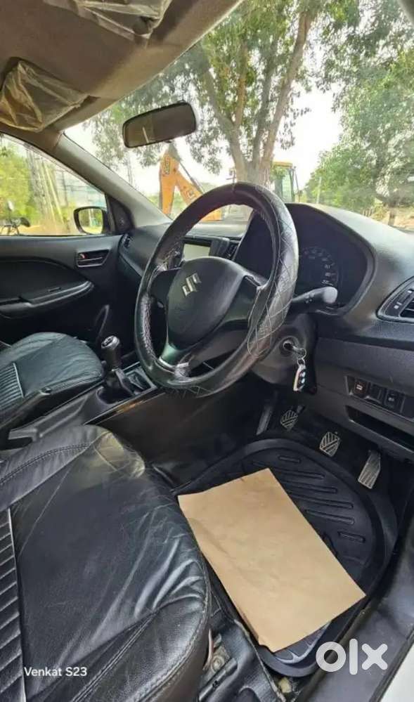 Maruti Suzuki Baleno 2015 Petrol 94000 Km Driven