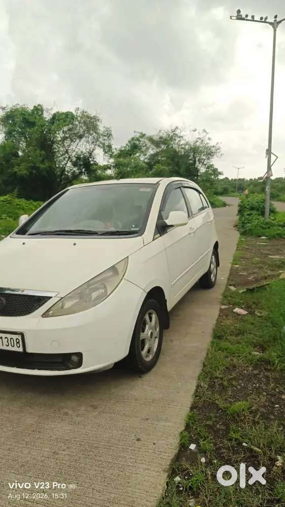 Tata Indigo V Diesel 2010