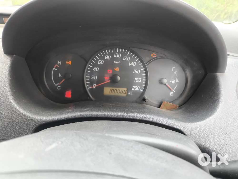 Maruti Dzire 1.2 Lxi 2008