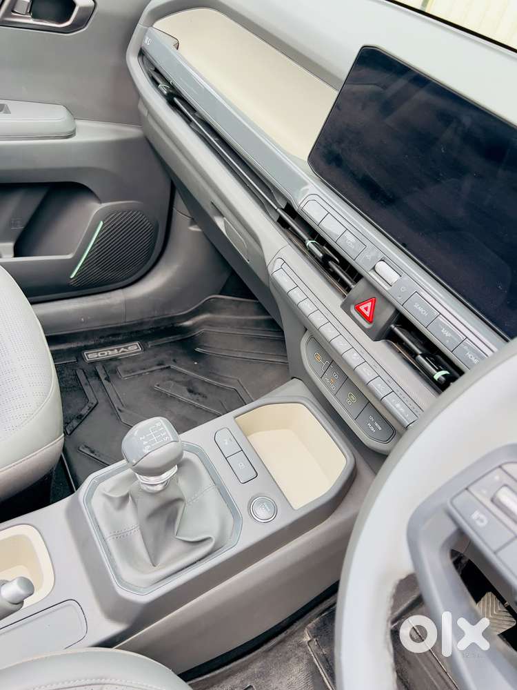 Kia Syros Htx Turbo, 2025, Petrol