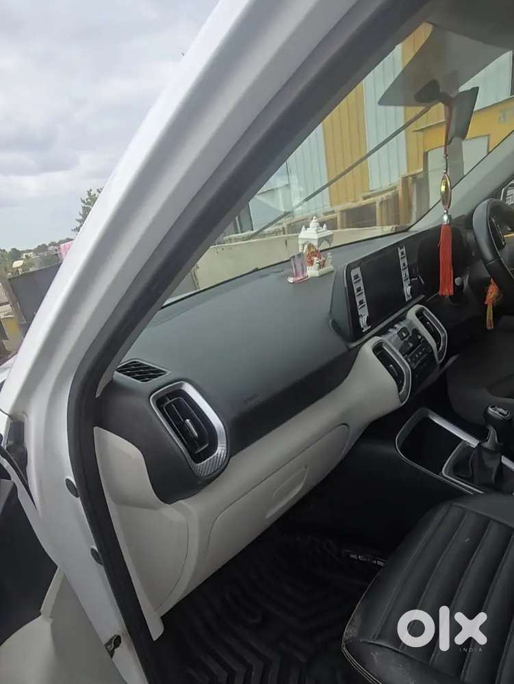 Kia Sonet 1.0 Htx 2021 Petrol