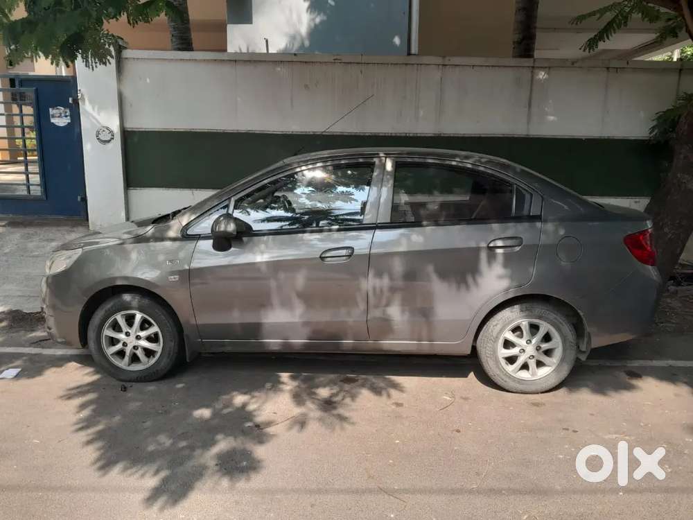 Diesel Showroom Condition  Top End